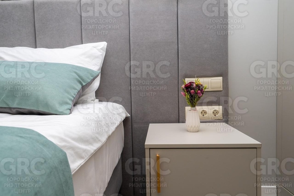 
  Продается студия, 27 м², Кирова ул, д. 95
. Фото 11.