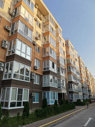 
  Продается студия, 35 м², Пионерский пр-кт, д. 277
. Фото 2.