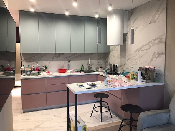 
  Продается студия, 37 м², Пионерский пр-кт, д. 275Б
. Фото 6.