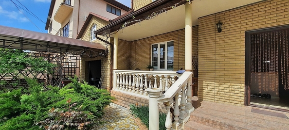 
  Продается дом, 334 м², Анапа
. Фото 3.