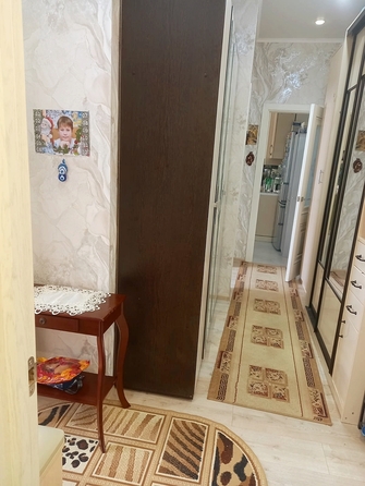 
  Продается 2-комн. квартира, 53 м², Анапское ш, д. 30
. Фото 7.