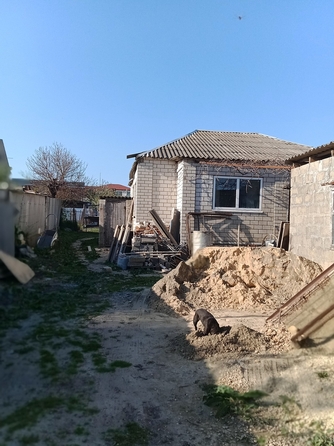 
  Продается дом, 98 м², станица Благовещенская
. Фото 1.