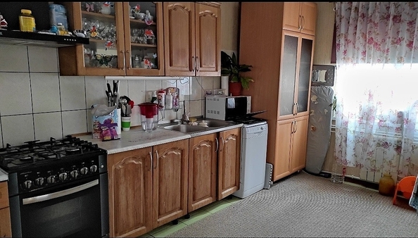 
  Продается дом, 157 м², село Витязево
. Фото 12.