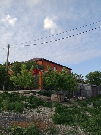 
  Продается дом, 330 м², хутор Курбацкий
. Фото 1.