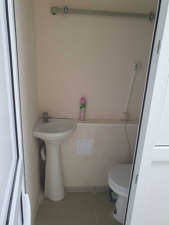 
  Продается студия, 28 м², Крымская ул, д. 8
. Фото 8.
