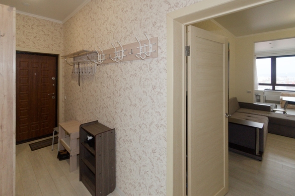 
  Продается 4-комн. квартира, 90 м², Шевченко ул, д. 65
. Фото 16.