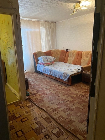 
  Продается 1-комн. квартира, 33 м², Горького ул, д. 58
. Фото 1.