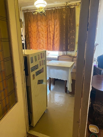 
  Продается 1-комн. квартира, 33 м², Горького ул, д. 58
. Фото 2.
