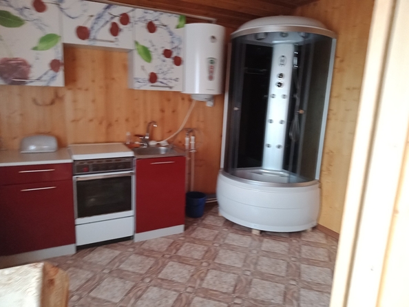 
  Продается дом, 138 м², село Витязево
. Фото 20.