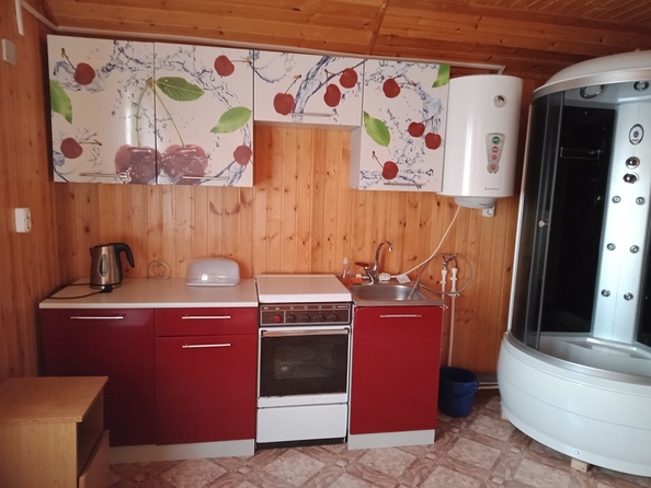 
  Продается дом, 138 м², село Витязево
. Фото 21.