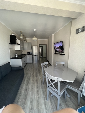 
  Продается 1-комн. квартира, 45 м², Таманская ул, д. 121к1
. Фото 8.