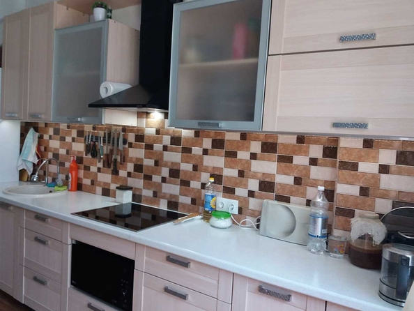 
  Продается 1-комн. квартира, 48 м², Анапское ш, д. 26А
. Фото 1.