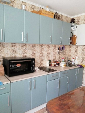 
  Продается 1-комн. квартира, 38 м², Адмирала Пустошкина ул, д. 22к1
. Фото 6.