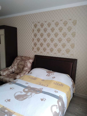 
  Продается 1-комн. квартира, 47 м², Таманская ул, д. 121к1
. Фото 12.
