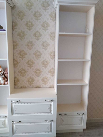 
  Продается 1-комн. квартира, 47 м², Таманская ул, д. 121к1
. Фото 13.