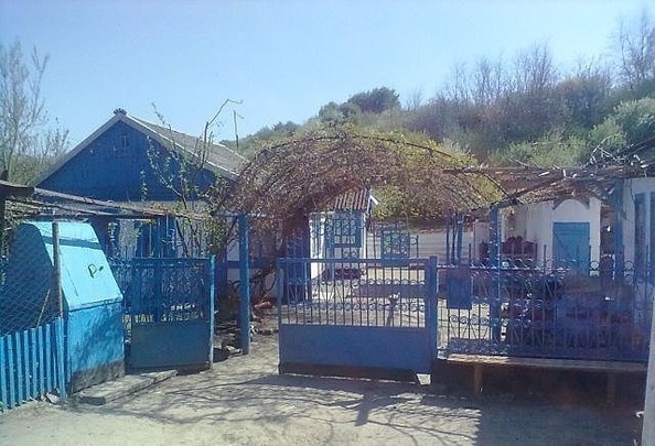 
  Продается дом, 30 м², хутор Большой Разнокол
. Фото 1.