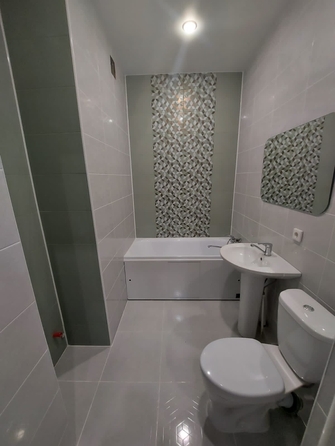
  Продается 1-комн. квартира, 36 м², Ленина ул, д. 190
. Фото 7.