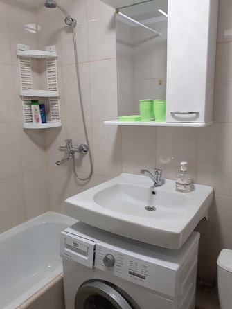 
  Продается студия, 30 м², Адмирала Пустошкина ул, д. 22к6
. Фото 6.