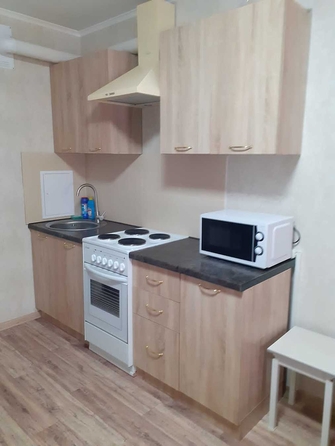 
  Продается студия, 30 м², Адмирала Пустошкина ул, д. 22к6
. Фото 14.