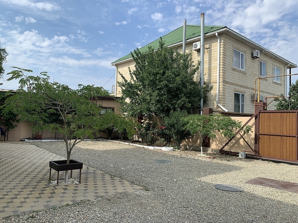 
  Продается дом, 714 м², село Витязево
. Фото 41.