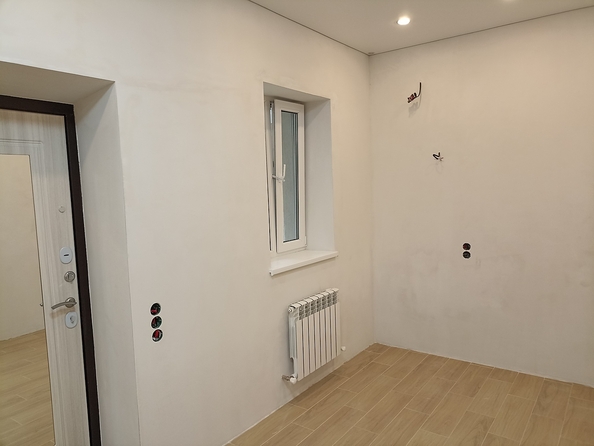 
  Продается студия, 26 м², Ленина ул, д. 195
. Фото 3.
