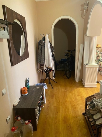 
  Продается 1-комн. квартира, 66 м², Промышленная ул, д. 9
. Фото 19.