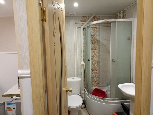 
  Продается апартамент, 20 м², Ленина ул, д. 229
. Фото 10.