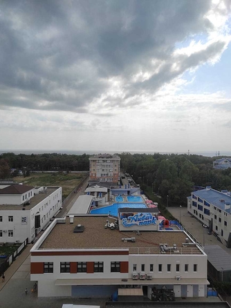 
  Продается студия, 34 м², Верхняя дорога ул, д. 151к1
. Фото 6.
