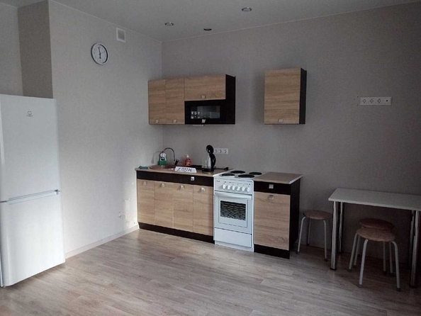 
  Продается студия, 26 м², Анапское ш, д. 24к8
. Фото 3.