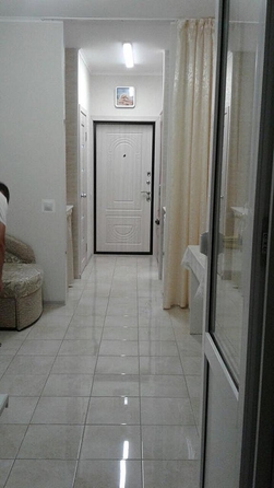 
  Продается студия, 23 м², Верхняя дорога ул, д. 151к2
. Фото 12.