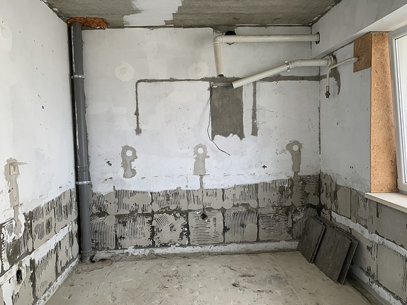 
  Продается 2-комн. квартира, 44 м², Таежная ул, д. 51
. Фото 5.