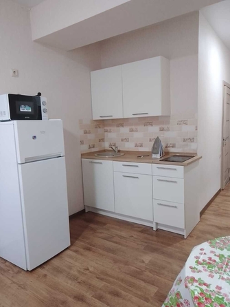 
  Продается студия, 24 м², Промышленная ул, д. 6/6
. Фото 3.