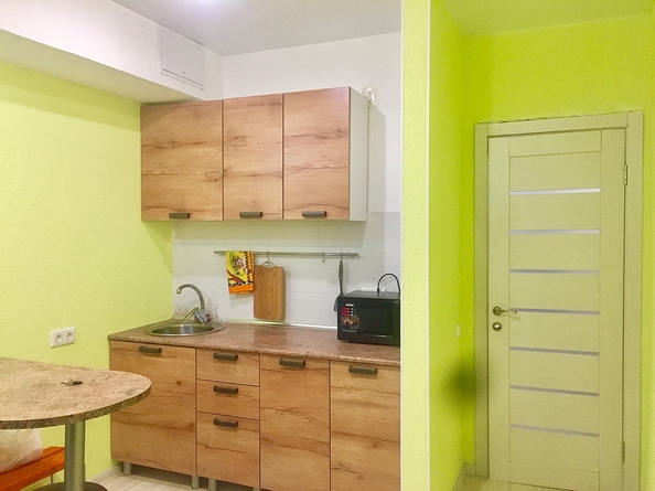 
  Продается 1-комн. квартира, 37 м², Крестьянская ул, д. 27к1
. Фото 1.