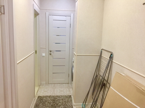 
  Продается 1-комн. квартира, 37 м², Крестьянская ул, д. 27к1
. Фото 9.