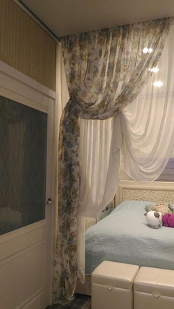 
  Продается 2-комн. квартира, 58 м², Таманская ул, д. 24
. Фото 6.