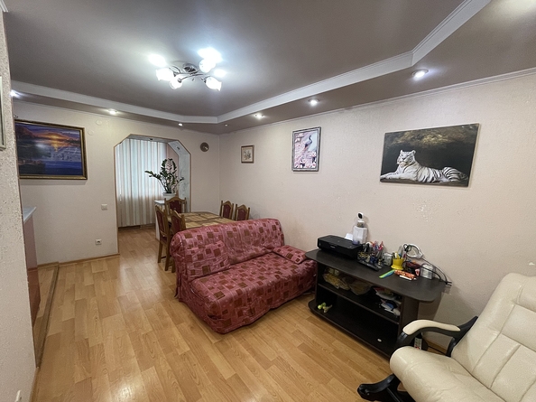 
  Продается 3-комн. квартира, 86 м², Ленина ул, д. 201
. Фото 5.