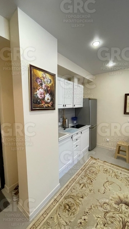 
  Продается студия, 37 м², Амбровая ул, д. 10
. Фото 2.