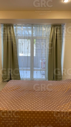 
  Продается студия, 37 м², Амбровая ул, д. 10
. Фото 4.