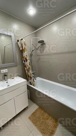 
  Продается студия, 37 м², Амбровая ул, д. 10
. Фото 11.