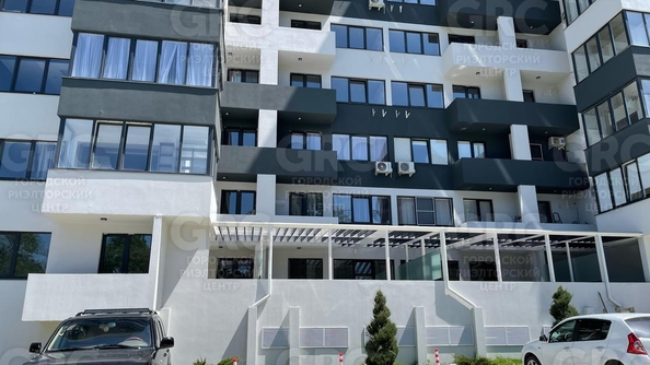 
  Продается студия, 37 м², Амбровая ул, д. 10
. Фото 17.