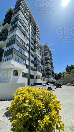 
  Продается студия, 37 м², Амбровая ул, д. 10
. Фото 18.