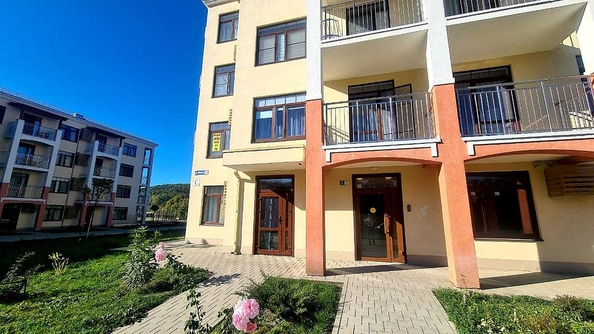 
  Продается 2-комн. квартира, 45 м², Мирная ул, д. 11к2
. Фото 22.