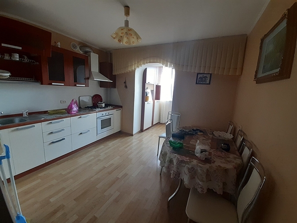 
  Продается 4-комн. квартира, 78 м², Крымская ул, д. 190
. Фото 24.
