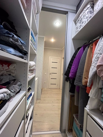 
  Продается 1-комн. квартира, 38 м², Парковая ул, д. 60к2
. Фото 7.