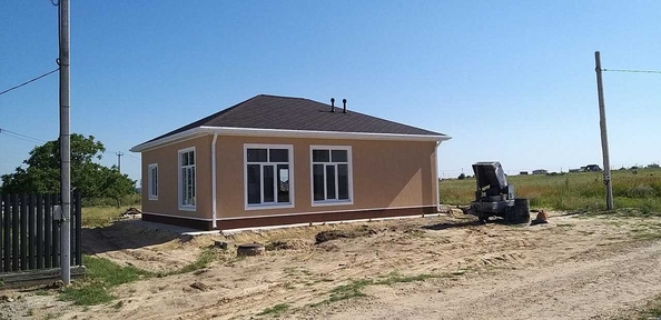 
  Продается дом, 106 м², хутор Песчаный
. Фото 4.