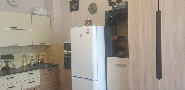 
  Продается студия, 21 м², Солнечная ул, д. 23
. Фото 4.