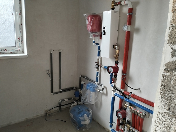 
  Продается дом, 90 м², село Витязево
. Фото 12.