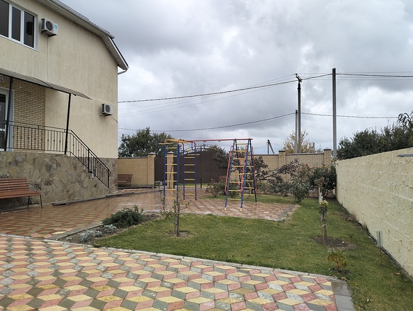 
  Продается дом, 550 м², село Витязево
. Фото 5.