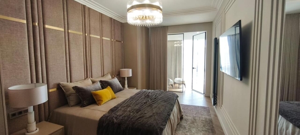 
  Продается 3-комн. квартира, 110.2 м², Парковая ул, д. 5
. Фото 2.