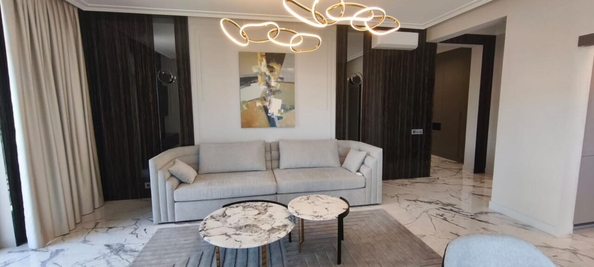 
  Продается 3-комн. квартира, 110.2 м², Парковая ул, д. 5
. Фото 20.